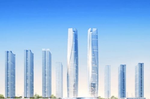 2022粤港澳 大湾区 惠湾中心 玖御城一期住宅卖点总结