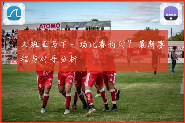 文班亚马下一场比赛何时?最新赛程与对手分析
