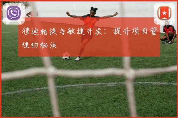 穆迪轮换与敏捷开发：提升项目管理的秘诀